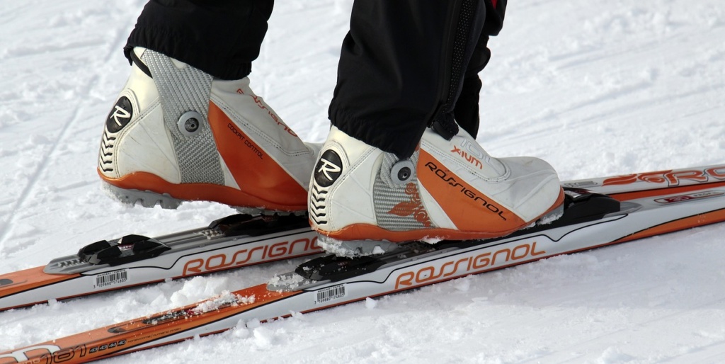 15 Tipps für Skilanglauf